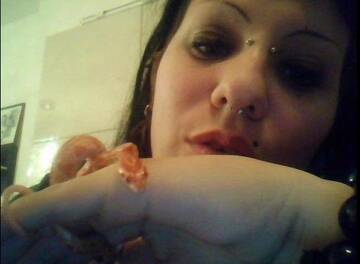 Public Photo of Angelick