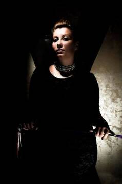 Public Photo of Widow_Mistress_BBW