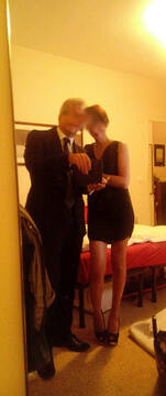 Public Photo of LadyNuDelle