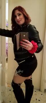 Public Photo of LadyViolet00