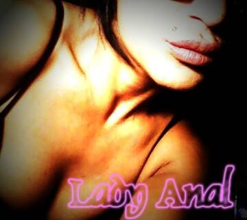 Foto publica di Lady_Anal