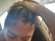 Amateur Video of kaylix