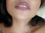 Amateur Video of Morena1989