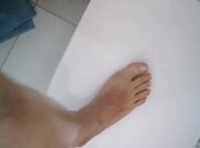 Ceretta alle gambe