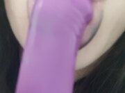 Amateur Video of Eva30